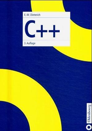 Turbo C++. Borland C++