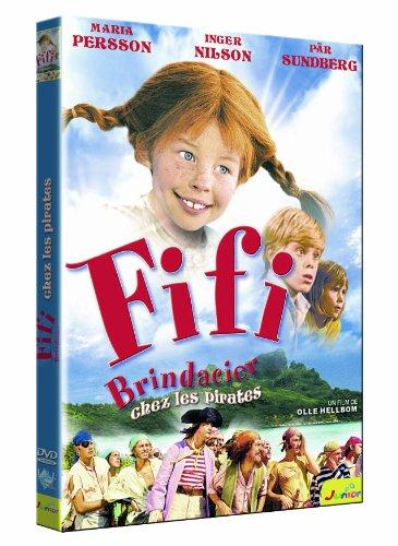 Fifi chez les pirates [FR Import]