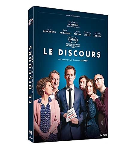 Le discours [FR Import]