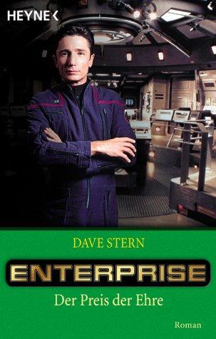 Star Trek, Enterprise, Der Preis der Ehre