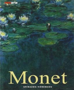 Monet. La vita e le opere (Mini arte)