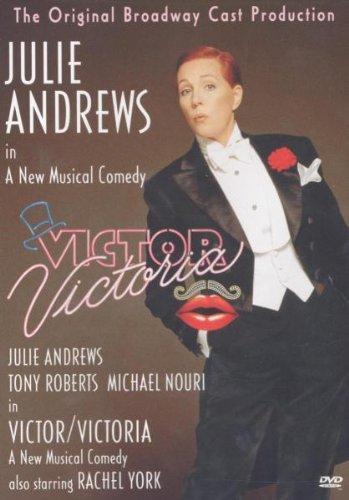 Victor/Victoria (Broadway-Musicalfassung)