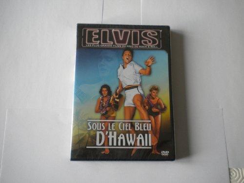 STUDIO CANAL - ELVIS : BLUE HAWAII (1 DVD)