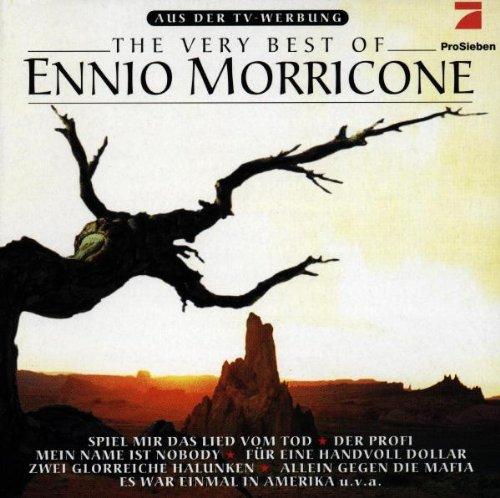 The Very Best of Ennio Morricone