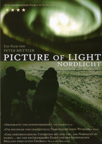 Picture of Light - Nordlichter