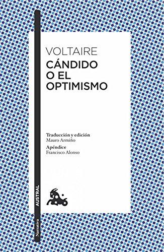 Cándido o el optimismo (Clásica)