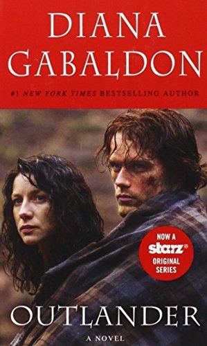 Outlander (Starz Tie-in Edition): A Novel