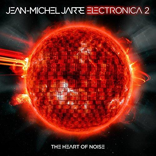 Electronica 2: the Heart of Noise [Vinyl LP] [Vinyl LP]