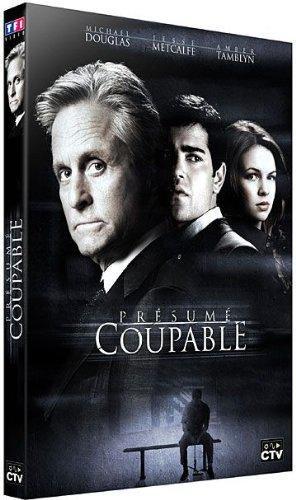 Presumé coupable [FR Import]