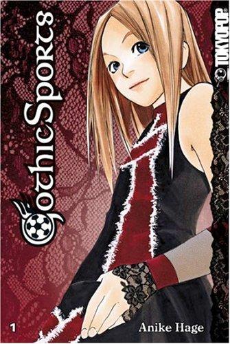 Gothic Sports 01