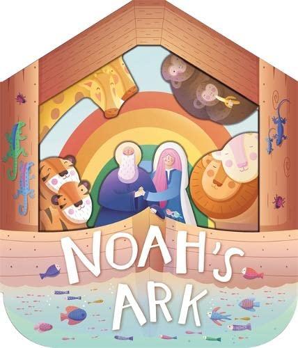 Noah's Ark