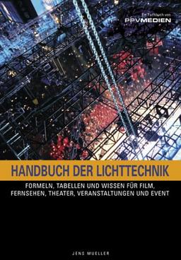 Handbuch der Lichttechnik