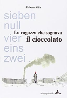 La ragazza che sognava il cioccolato