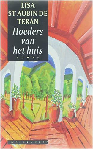 Hoeders van het huis