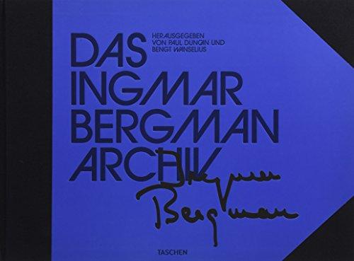 Das Ingmar Bergman Archiv