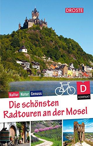 Die schönsten Radtouren an der Mosel