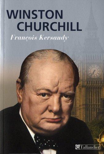 Winston Churchill : le pouvoir de l'imagination