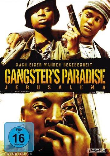 Gangster's Paradise