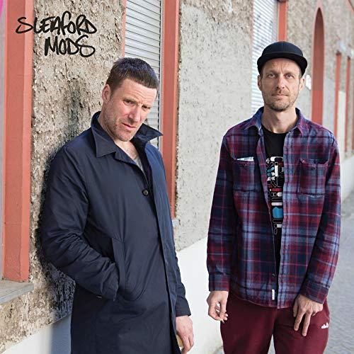 Sleaford Mods Ep