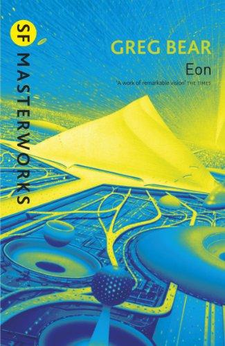 Eon (S.F. Masterworks)