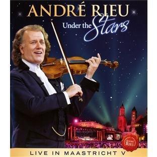 Under the Stars: Live in Maastricht