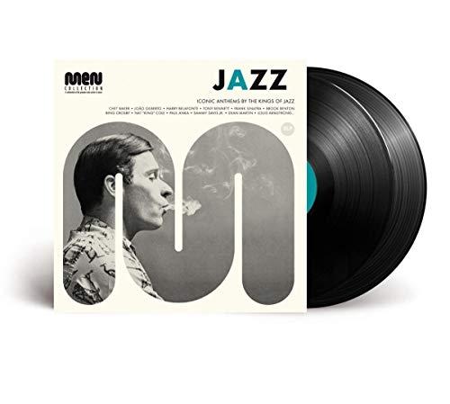 Jazz Men [Vinyl LP]