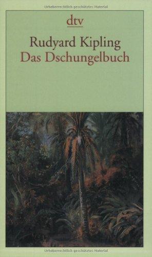 Das Dschungelbuch