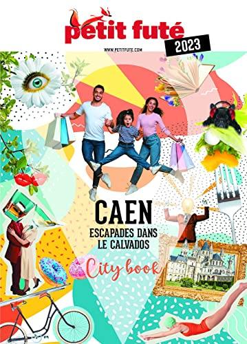 Caen : escapades dans le Calvados : 2024