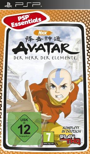 Avatar: Der Herr der Elemente [Essentials]