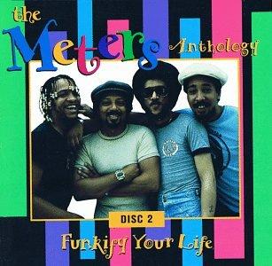 Funkify Your Life: the Meters