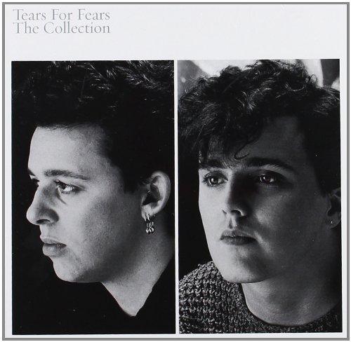 Tears for Fears-the Collection