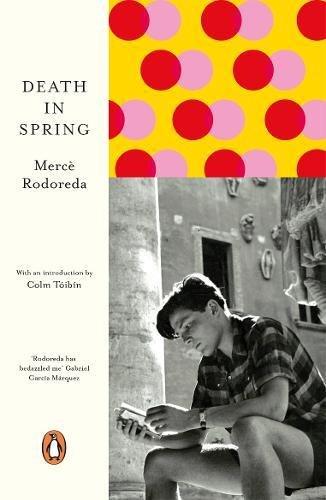 Death in Spring (Penguin European Writers)