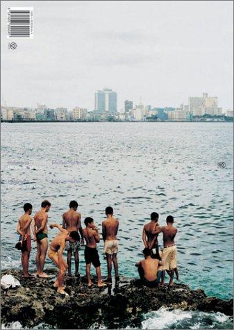 Habaneros: People of Havana: The People of Havana (Hors Catalogue)