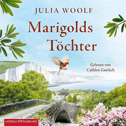 Marigolds Töchter: 2 CDs