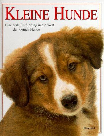 Kleine Hunde