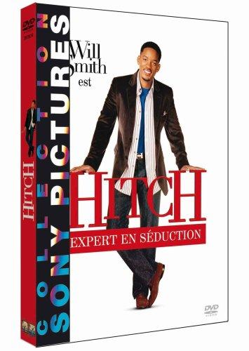 Hitch - Expert en séduction [FR Import]