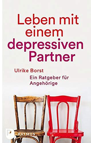 Leben mit einem depressiven Partner: Ein Ratgeber für Angehörige