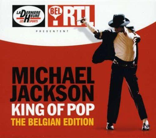 King of Pop