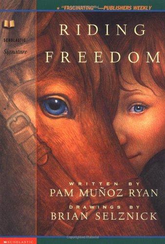 Riding Freedom (Scholastic Signature)