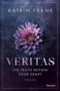 Veritas: The truth within your heart | Queere College Romance im Ivy League Setting