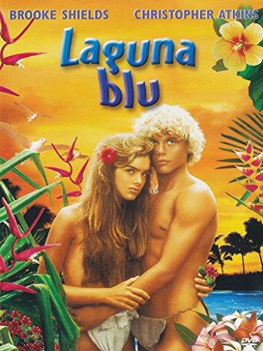 Laguna blu [IT Import]