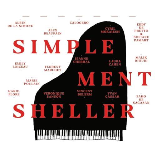 Simplement Sheller / Various