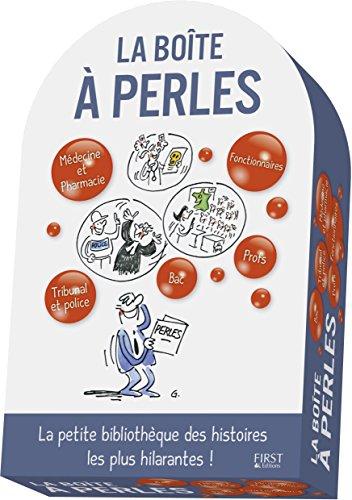 La boîte à perles