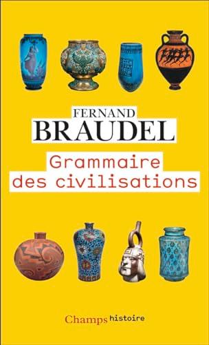 Grammaire des civilisations