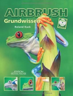 Airbrush Grundwissen