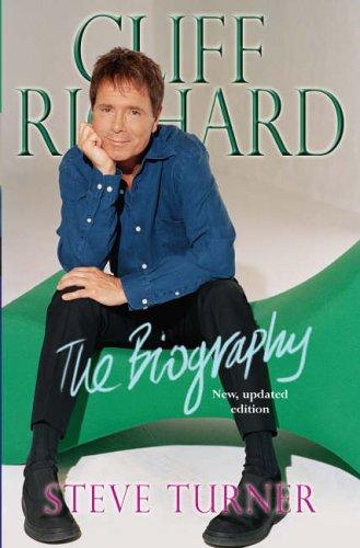 Cliff Richard: The Biography