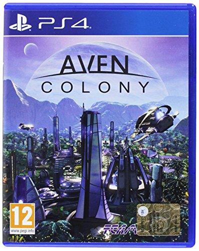 Giochi per Console Sold Out Aven Colony