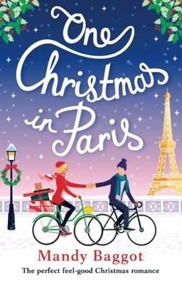 One Christmas in Paris: The perfect feel good Christmas romance