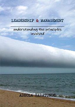 Leadership & Management