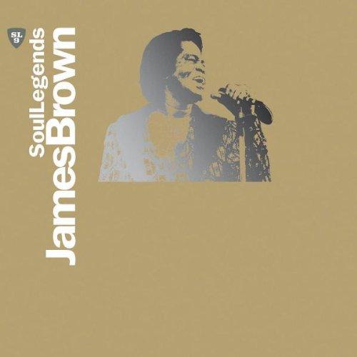 Soul Legends-James Brown